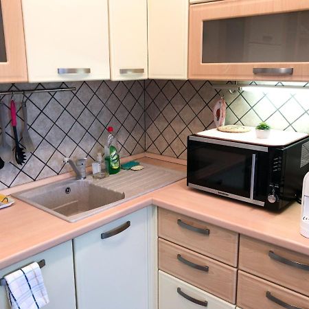 Ferienwohnung Confortevole Bilocale A Pochi Minuti Dal Centro Mailand Exterior foto