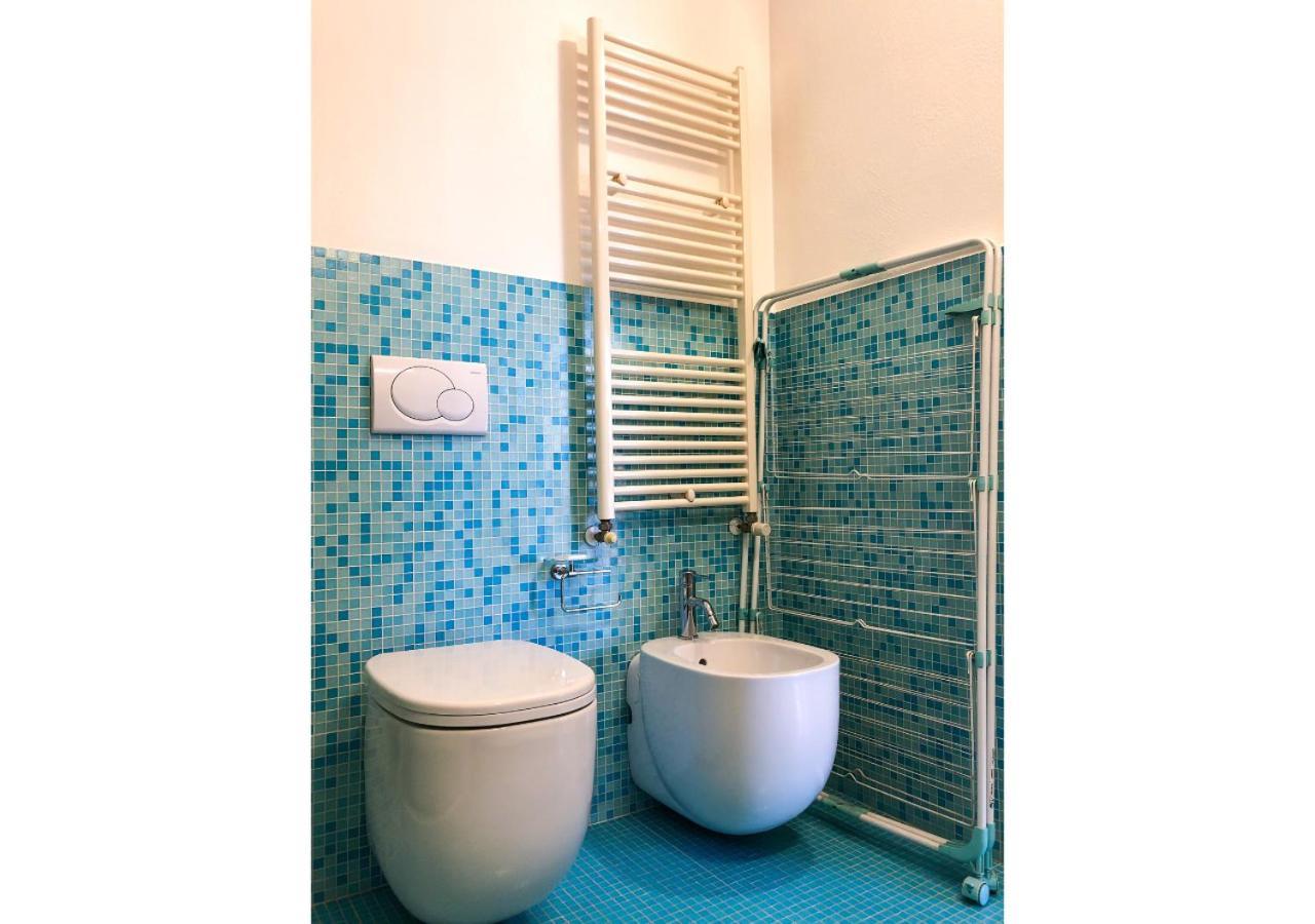 Ferienwohnung Confortevole Bilocale A Pochi Minuti Dal Centro Mailand Exterior foto